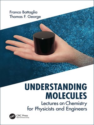 cover image of Understanding Molecules